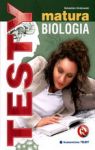 MATURA BIOLOGIA TESTY