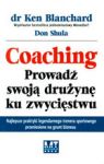 COACHING PROWADŹ SWOJĄ DRUŻYNĘ KU ZWYCIĘSTWU BR