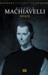 NICCOLO MACHIAVELLI KSIĄŻE TW