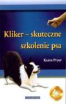 KLIKER SKUTECZNE SZKOLENIA PSA + DVD