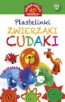 PLASTELINKI ZWIERZAKI CUDAKI TW