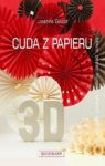 CUDA Z PAPIERU 3D