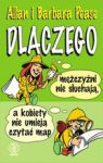 DLACZEGO MĘŻCZYŹNI NIE SŁUCHAJĄ A KOBIETY NIE UMIEJĄ CZYTAĆ MAP