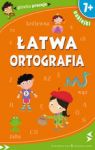 ŁATWA ORTOGRAFIA