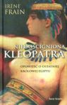 NIEDOŚCIGNIONA KLEOPATRA TW