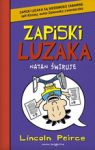 ZAPISKI LUZAKA 5 NATAN ŚWIRUJE