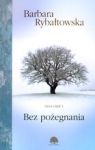 BEZ POŻEGNANIA SAGA CZ.I