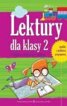 LEKTURY DLA KLASY 2 TW