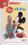 DISNEY BABY MÓJ DZIEŃ TW