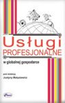 USŁUGI PROEFESJONALNE W GLOBALNEJ GOSPODARCE