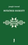 NOTATNIK OSOBISTY  TW