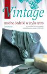 VINTAGE MODNE DODATKI W STYLU RETRO