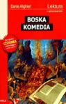 BOSKA KOMEDIA LEKTURA Z OPRACOWANIEM