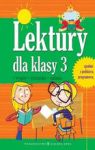 LEKTURY DLA KLASY 3 TW