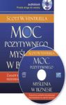 CD MP3 MOC POZYTYWNEGO MYŚLENIA W BIZNESIE TW