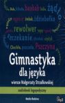 CD MP3 GIMNASTYKA DLA JĘZYKA AUDIOBOOK LOGOPEDYCZNY