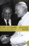 URBI ET GORBI TW