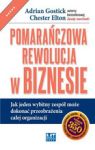 POMARAŃCZOWA REWOLUCJA W BIZNESIE