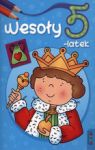 WESOŁY 5-LATEK