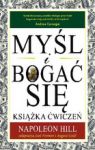 MYŚL I BOGAĆ SIĘ - KSIĄŻKA ĆWICZEŃ