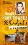 BLONDYNKA U SZAMANA WYD.2012 TW