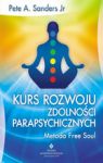 KURS ROZWOJU ZDOLNOŚCI PARAPSYCHICZNYCH