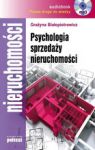 CD MP3 PSYCHOLOGIA SPRZEDAŻY NIERUCHOMOŚCI TW