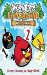 WYLICZANKA ANGRY BIRDS TW