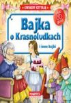 BAJKA O KRASNOLUDKACH I INNE BAJKI + CD