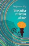 WERONIKA ZMIENIA ZDANIE