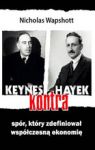 KEYNES KONTRA HAYEK