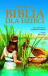 ILUSTROWANA BIBLIA DLA DZIECI TW