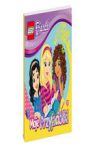 LEGO FRIENDS MOJE PRZYJACIÓŁKI