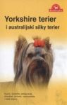 YORKSHIRE TERIER I AUSTRALIJSKI SILKY TERIER