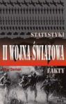 II WOJNA ŚWIATOWA STATYSTYKI I FAKTY