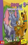 ZAMIESZANIE W MUZEUM SCOOBY-DOO