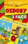 ZRÓB TO SAM OZDOBY Z FILCU