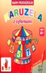 KARUZELA Z CYFERKAMI MĄDRY PRZEDSZKOLAK