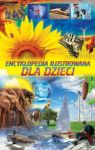 ENCYKLOPEDIA ILUSTROWANA DLA DZIECI TW