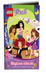 MAGICZNE SZTUCZKI LEGO FRIENDS TW