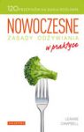 NOWOCZESNE ZASADY ODŻYWIANIA W PRAKTYCE