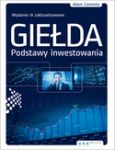 GIEŁDA PODSTAWY INWESTOWANIA