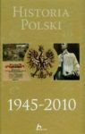 HISTORIA POLSKI 1945-2010 TW