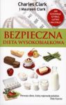 BEZPIECZNA DIETA WYSOKOBIAŁKOWA