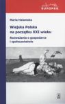 WIEJSKA POLSKA NA POCZĄTKU XXI WIEKU