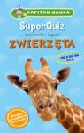 KAPITAN NAUKA SUPERQUIZ ZWIERZĘTA TW