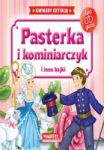 PASTERKA I KOMINIARCZYK I INNE BAJKI + CD TW