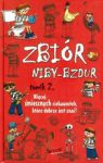 ZBIÓR NIBY BZDUR TOMIK 2 WIĘCEJ ŚMIESZNYCH CIEKAWOSTEK TW
