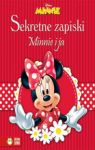 SEKRETNE ZAPISKI MINNIE I JA TW