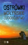 OSTRÓWKI WOŁYŃSKIE LUDOBÓJSTWO TW